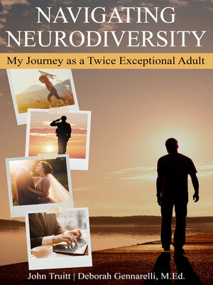 cover image of Navigating Neurodiversity
